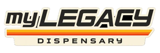 My Legacy