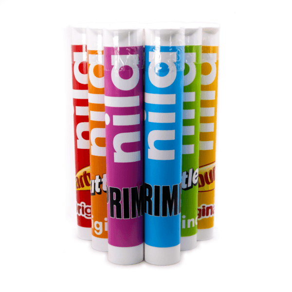 Nila 30mg Flavor Shots